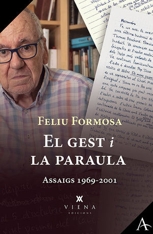 GEST I LA PARAULA, EL