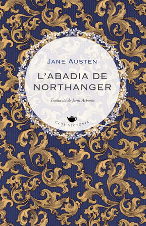 ABADIA DE NORTHANGER, L'