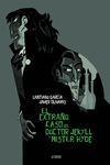 EXTRAÑO CASO DEL DOCTOR JEKYLL Y MÍSTER HYDE, EL