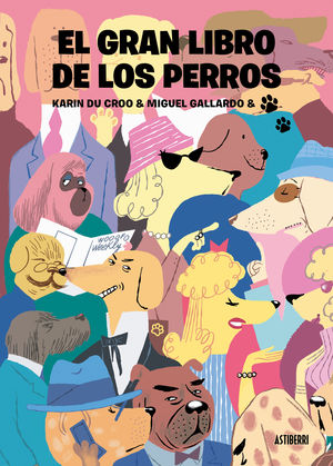 GRAN LIBRO DE LOS PERROS, EL