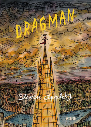 DRAGMAN (CASTELLANO)