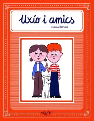 UXIO Y AMICS. CATALÀ