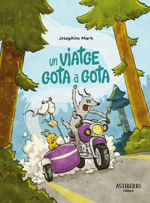 VIATGE GOTA A GOTA, UN