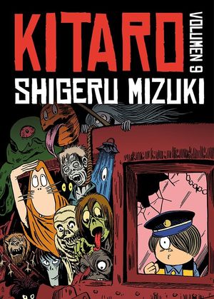 KITARO - VOL. 09