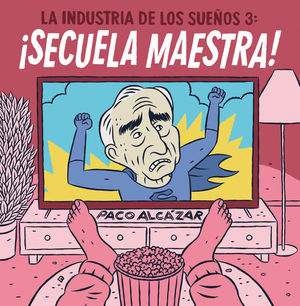 SECUELA MAESTRA!