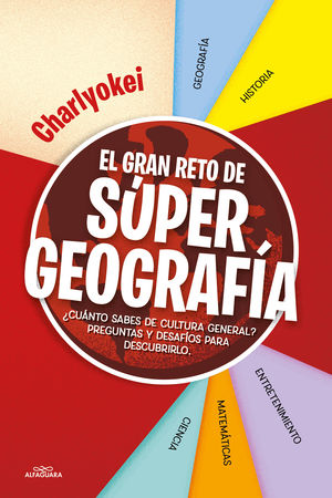 GRAN RETO DE SUPER GEOGRAFÍA, EL