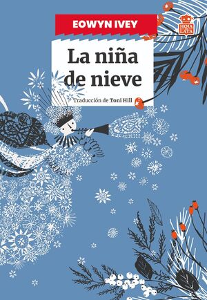NIÑA DE NIEVE, LA