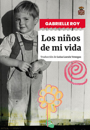 NIÑOS DE MI VIDA, LOS