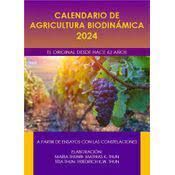CALENDARIO DE AGRICULTURA BIODINAMICA 2024