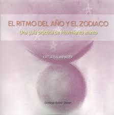 RITMO DEL AÑO Y EL ZODIACO, EL