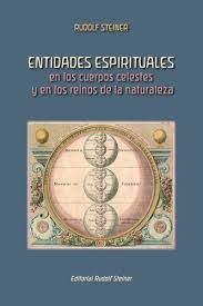 ENTIDADES ESPIRITUALES EN LOS CUERPOS CELESTES Y EN LOS REINOS DE LA NATURALEZA