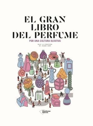 GRAN LIBRO DEL PERFUME, EL