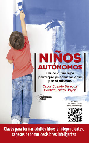 NIÑOS AUTÓNOMOS