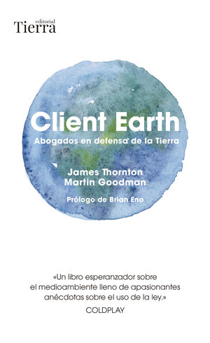 CLIENT EARTH