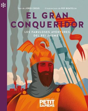 GRAN CONQUERIDOR, EL