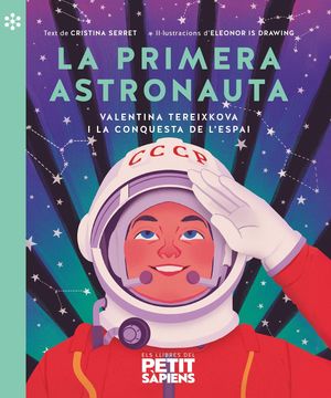 PRIMERA ASTRONAUTA, LA