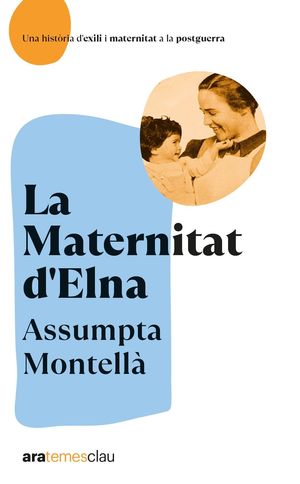 MATERNITAT D'ELNA, LA