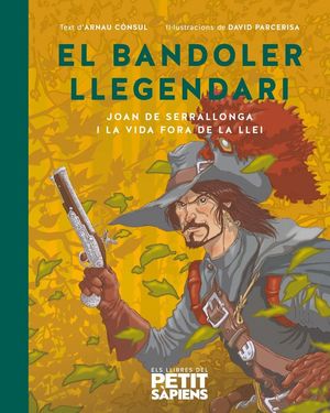 BANDOLER LLEGENDARI, EL