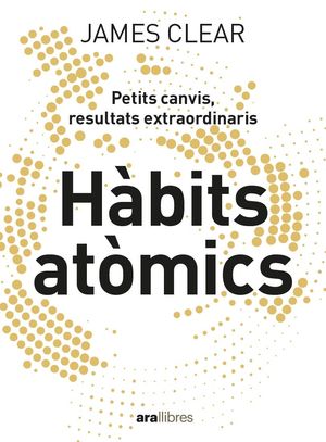 HÀBITS ATÒMICS