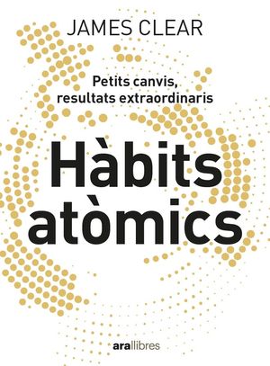 HÀBITS ATÒMICS