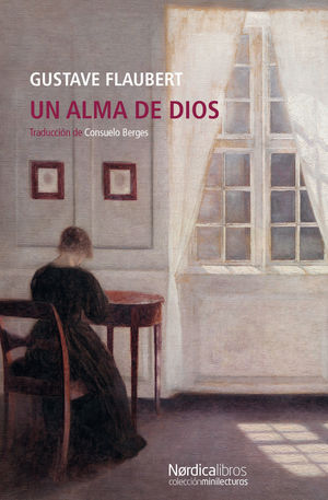 ALMA DE DIOS, UN