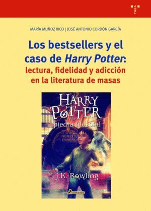 BESTSELLERS Y EL CASO DE 