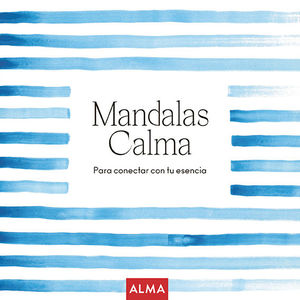 MANDALAS CALMA