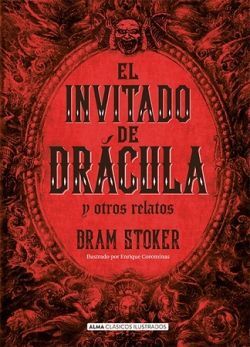 INVITADO DE DRÁCULA Y OTROS RELATOS, EL