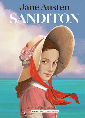 SANDITON (CASTELLANO)