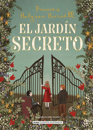 JARDÍN SECRETO, EL