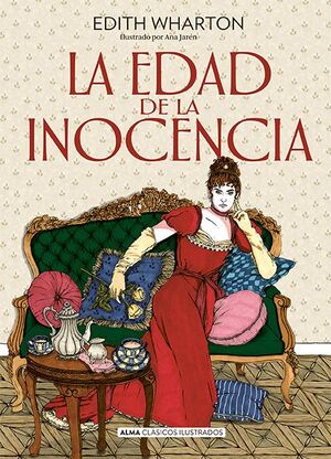 EDAD DE LA INOCENCIA, LA