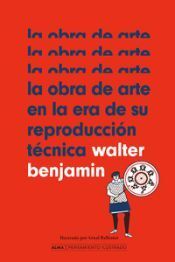 OBRA DE ARTE EN LA ERA DE SU REPRODUCCIÓN TÉCNICA, LA