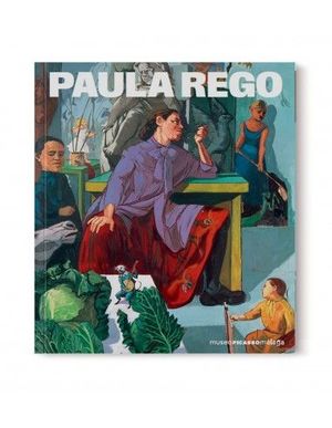 PAULA REGO