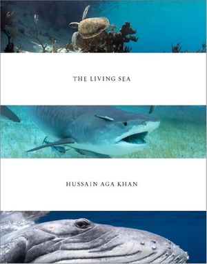 LIVING SEA, THE