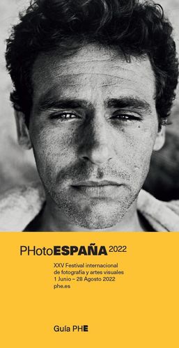 GUIA PHOTOESPAÑA 2022.