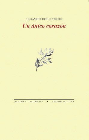 ÚNICO CORAZÓN, UN