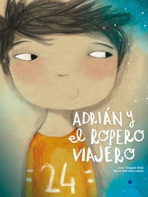 ADRIAN Y EL ROPERO VIAJERO