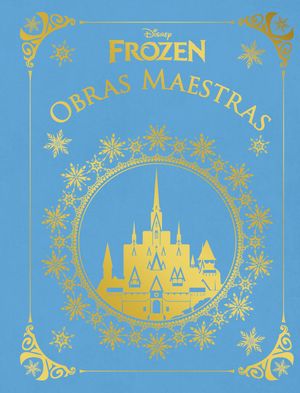 FROZEN - OBRAS MAESTRAS