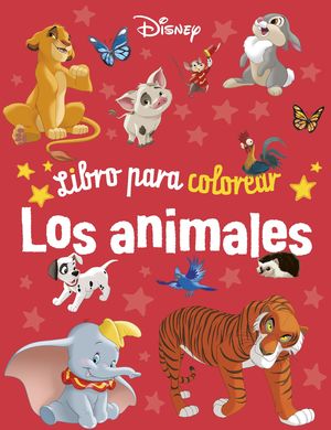 ANIMALES, LOS