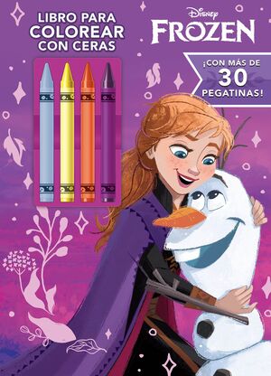 FROZEN