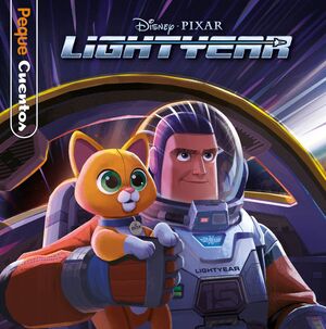 LIGHTYEAR