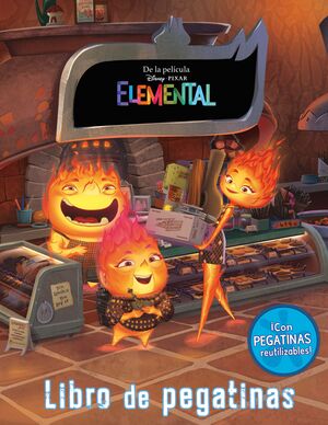 ELEMENTAL