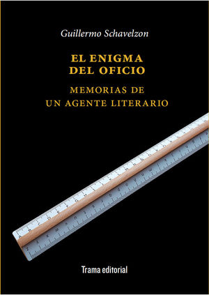 ENIGMA DEL OFICIO, EL