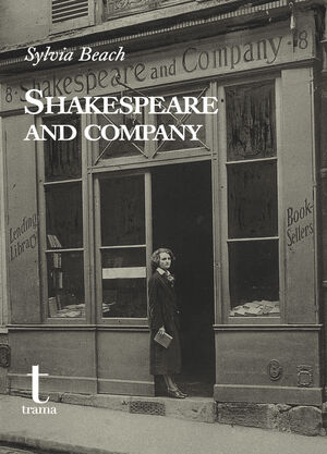 SHAKESPEARE AND COMPANY (CASTELLANO)