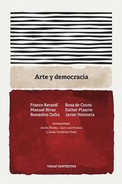 ARTE Y DEMOCRACIA