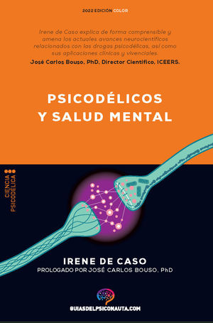 PSICODÉLICOS Y SALUD MENTAL