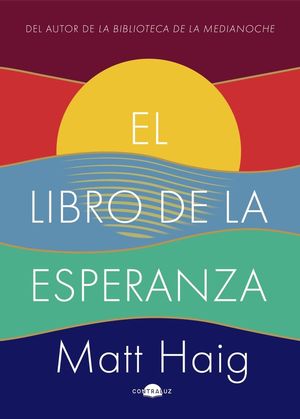 LIBRO DE LA ESPERANZA, EL