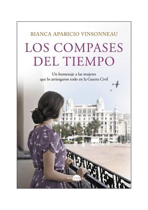 COMPASES DEL TIEMPO, LOS