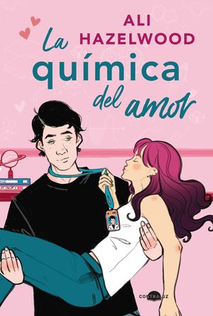 QUÍMICA DEL AMOR, LA