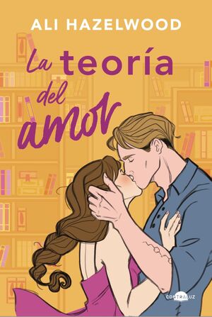 TEORÍA DEL AMOR, LA (CASTELLANO)